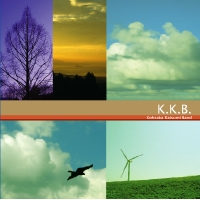 K.K.B.  Kohsaka Katsumi Band（mp3ファイル便）