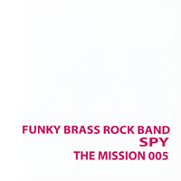 SPY／THE MISSION 005